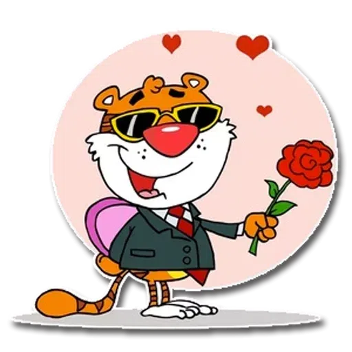Amor - Sticker 10