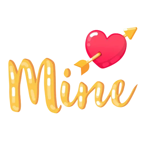 Amor - Sticker 9