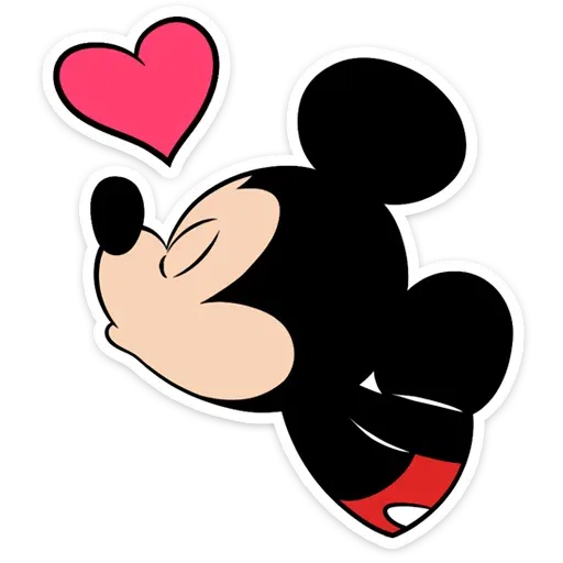 Amor - Sticker 12