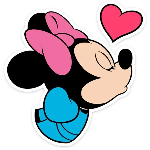 Amor - Sticker 11