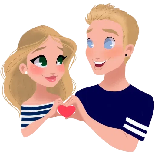 Amor - Sticker 26