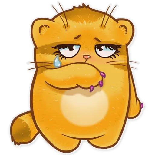 Amor - Sticker 27