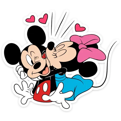 Amor - Sticker 14