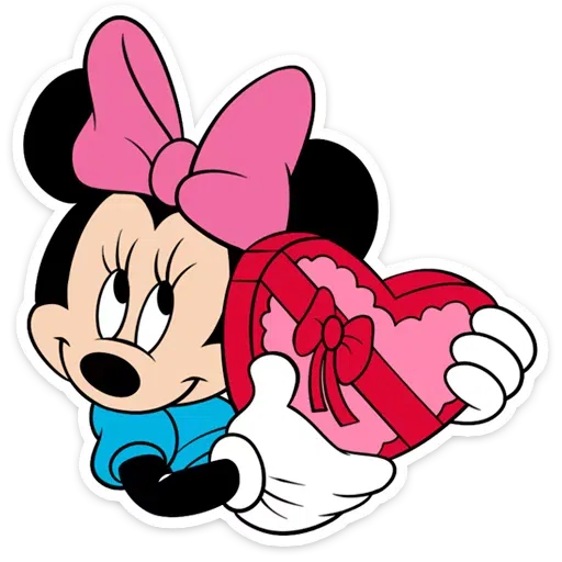 Amor - Sticker 13