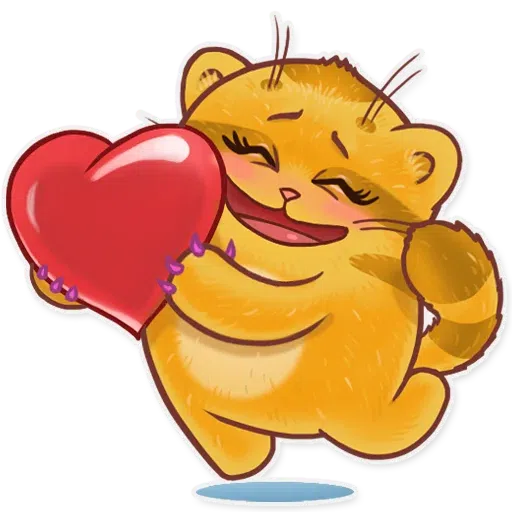 Amor - Sticker 30