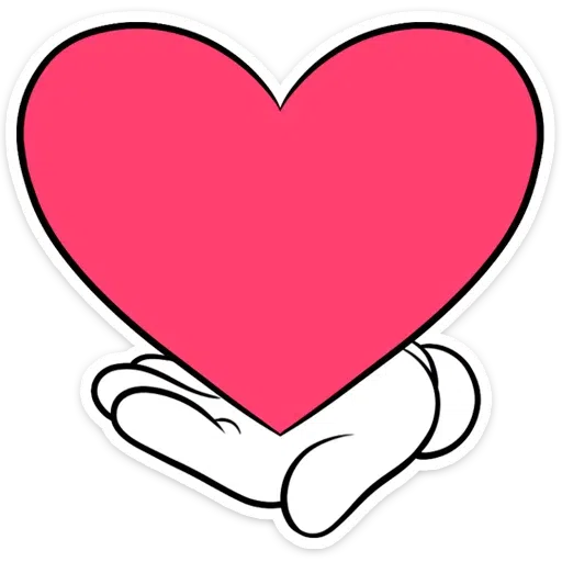 Amor - Sticker 16