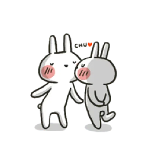 Hellorabbits8 - Sticker 10