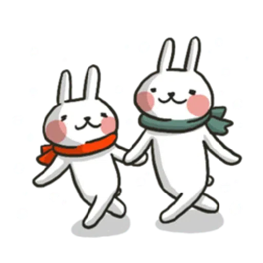Hellorabbits8 - Sticker 26