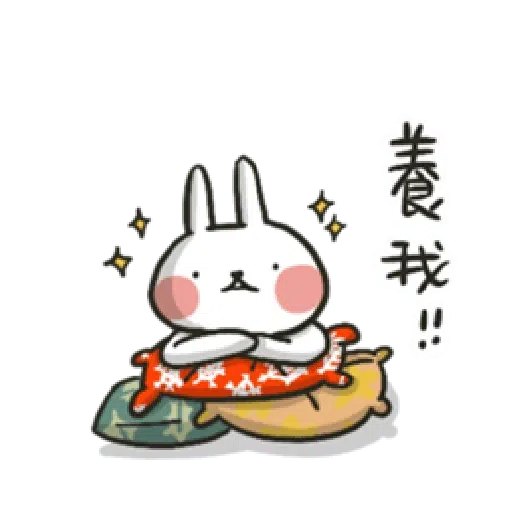 Hellorabbits8 - Sticker 28