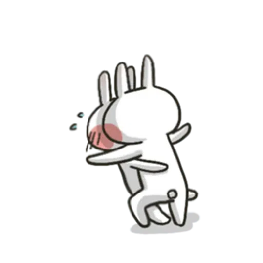 Hellorabbits8 - Sticker 20