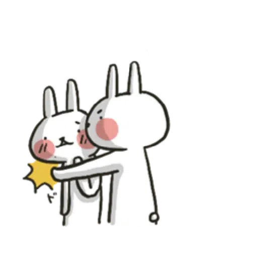 Hellorabbits8 - Sticker 18