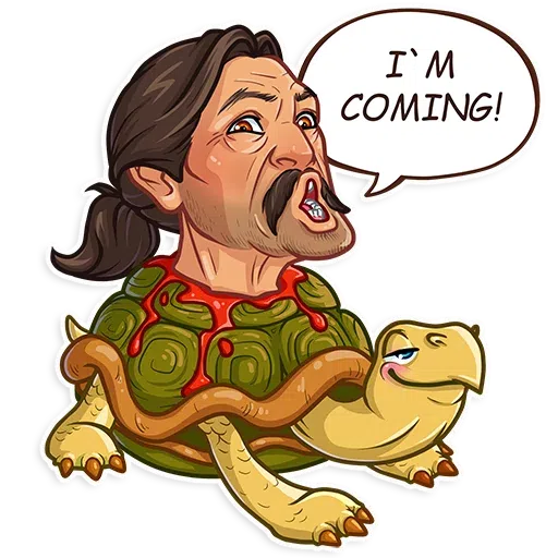 Breaking Bad - Sticker 11