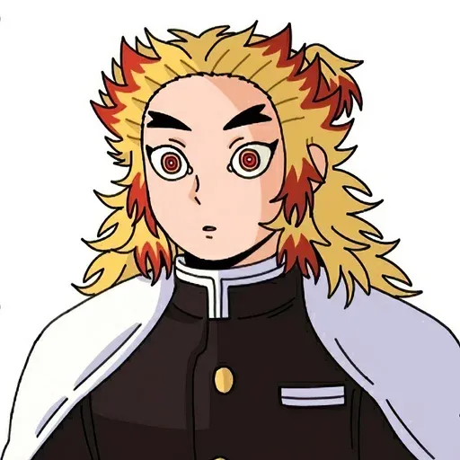 Demon slayer - Sticker 15