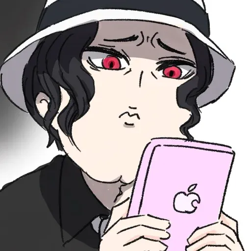 Demon slayer - Sticker 14