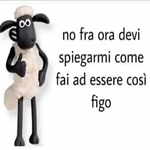 Gaia è una troia ma mai quanto Giacomo By Stefano - Sticker 16