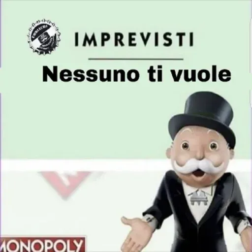 Gaia è una troia ma mai quanto Giacomo By Stefano - Sticker 14
