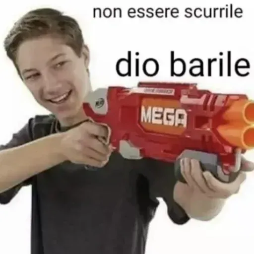 Gaia è una troia ma mai quanto Giacomo By Stefano - Sticker 12