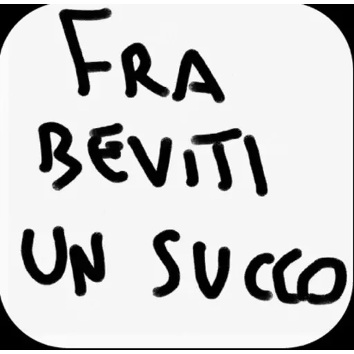 Gaia è una troia ma mai quanto Giacomo By Stefano - Sticker 13