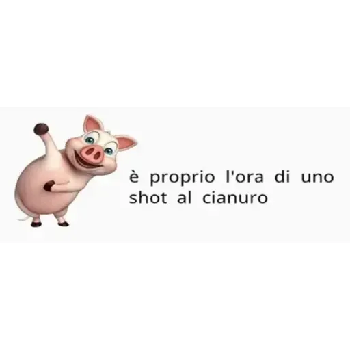 Gaia è una troia ma mai quanto Giacomo By Stefano - Sticker 15