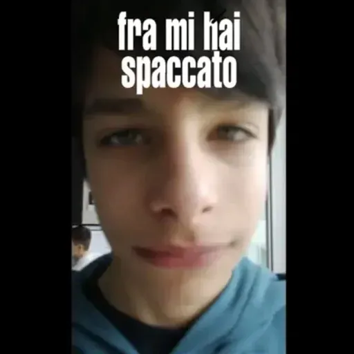 Gaia è una troia ma mai quanto Giacomo By Stefano - Sticker 11