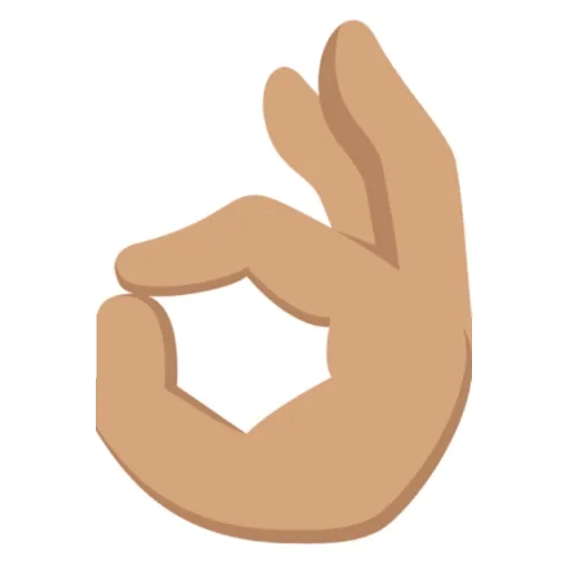 ok - Sticker 10