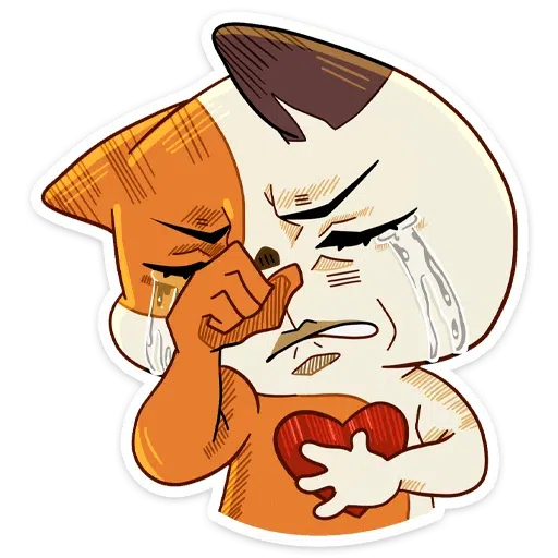 Trich - Sticker 9