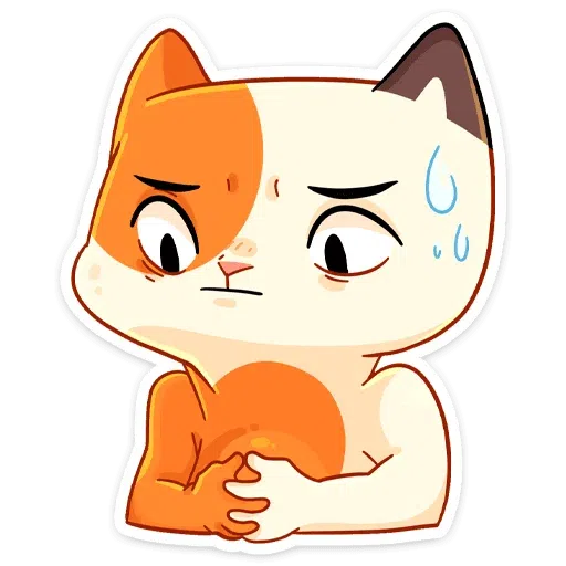Trich - Sticker 10