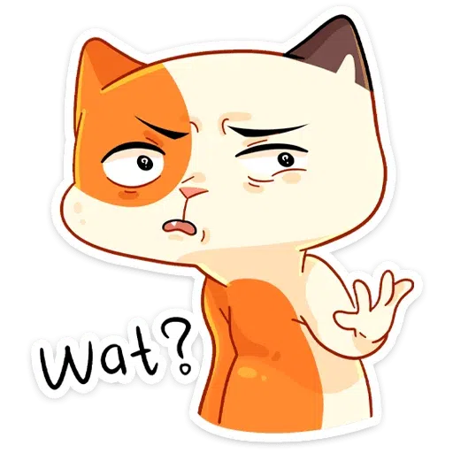 Trich - Sticker 12