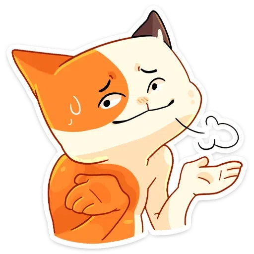 Trich - Sticker 11