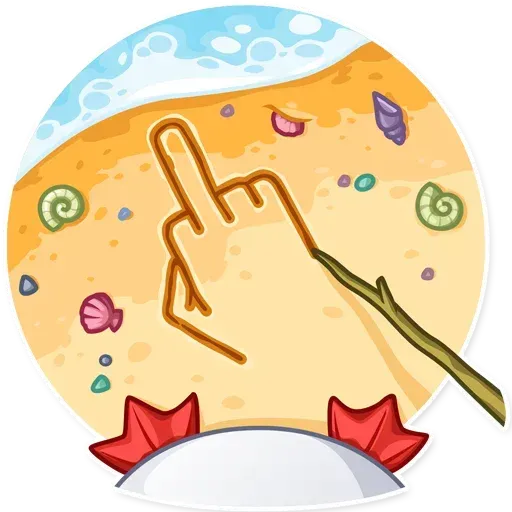 Penguin - Sticker 19