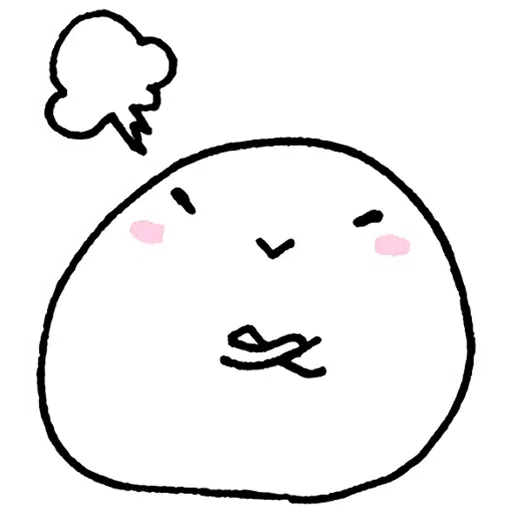 Mochi - Sticker 20