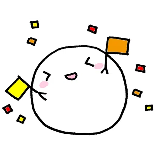 Mochi - Sticker 16