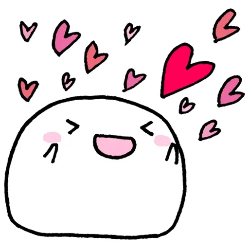 Mochi - Sticker 14