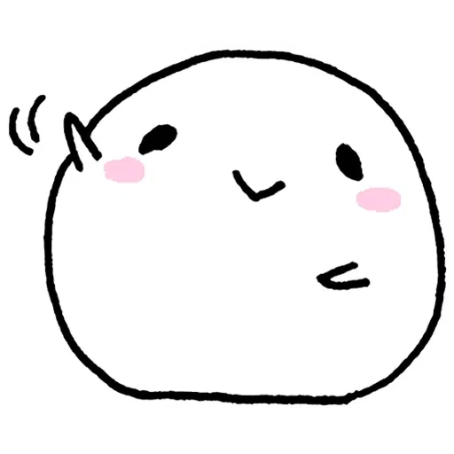 Mochi - Sticker 15
