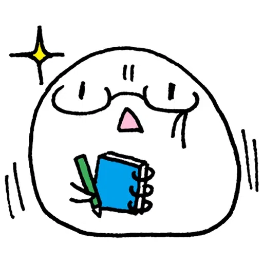 Mochi - Sticker 19