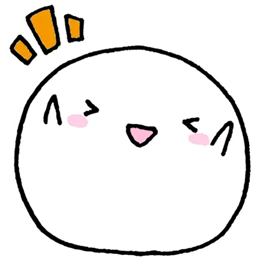 Mochi - Sticker 11