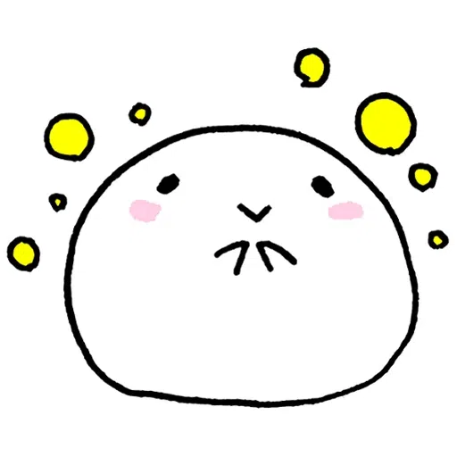 Mochi - Sticker 12