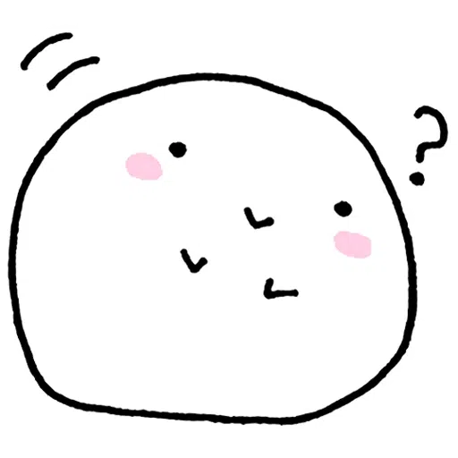Mochi - Sticker 10