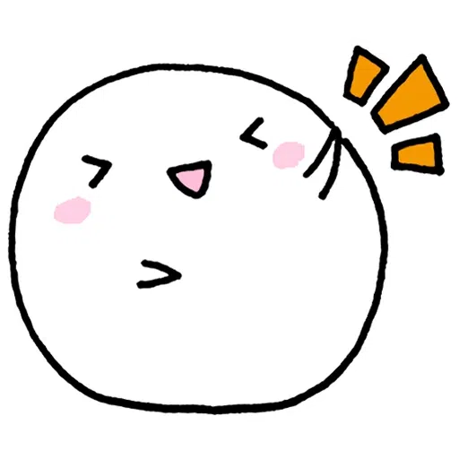 Mochi - Sticker 17