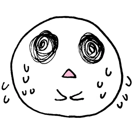 Mochi - Sticker 28
