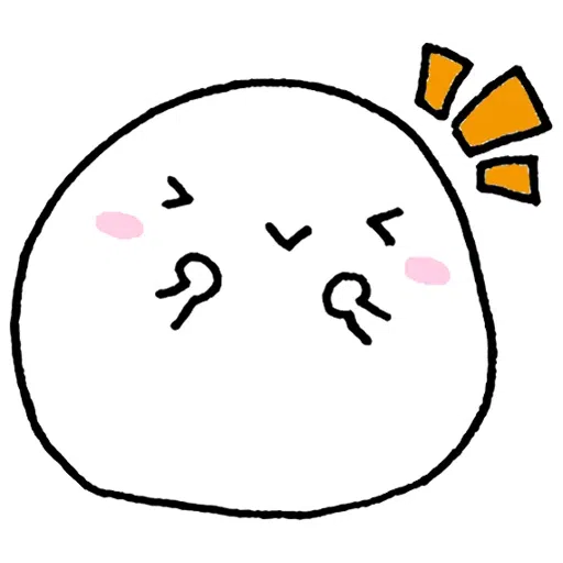Mochi - Sticker 24
