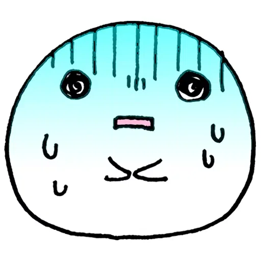 Mochi - Sticker 30