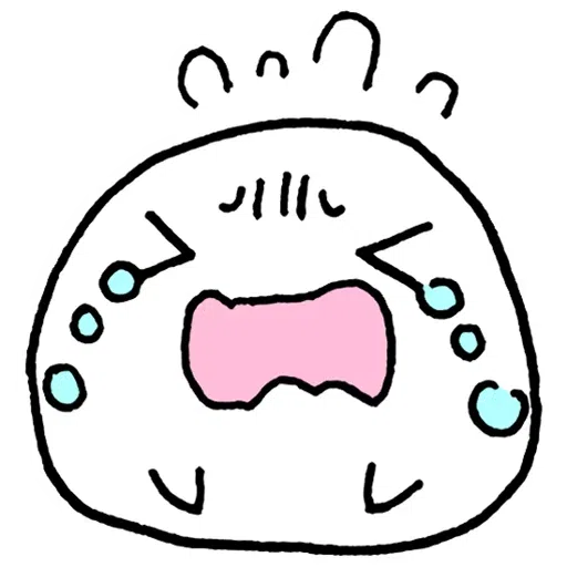 Mochi - Sticker 21