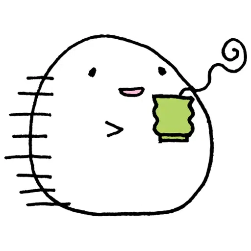 Mochi - Sticker 9