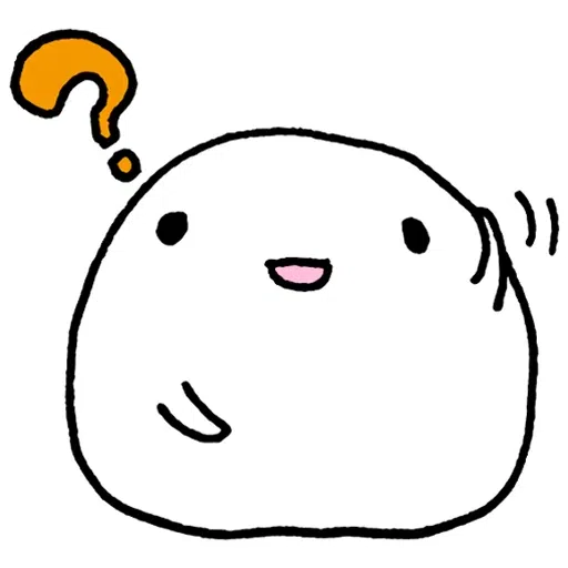 Mochi - Sticker 18