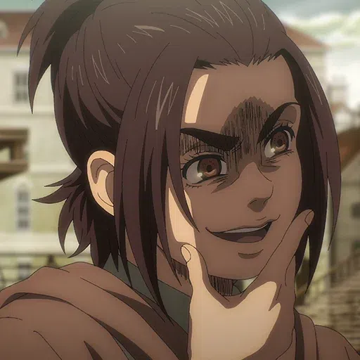 AOT - Sticker 26