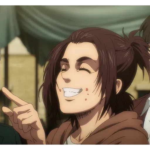 AOT - Sticker 27