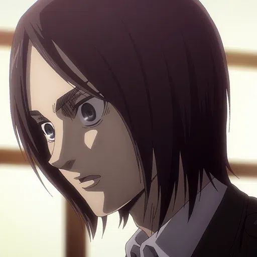 AOT - Sticker 21