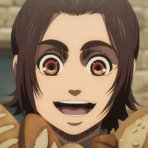AOT - Sticker 14