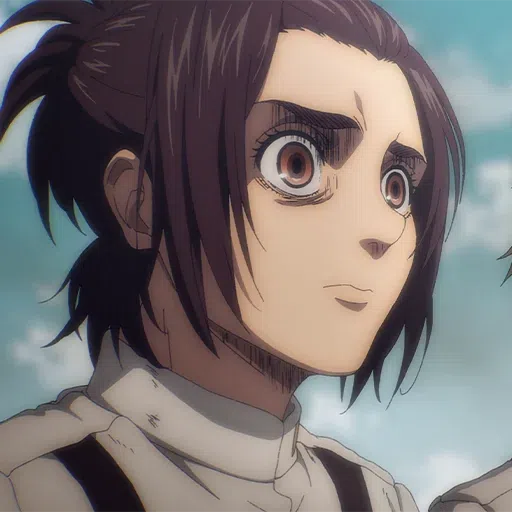 AOT - Sticker 13
